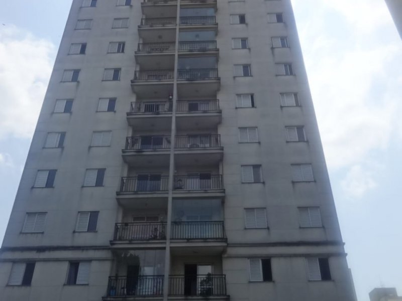 imóvel com 58m² - Tatuapé - São Paulo