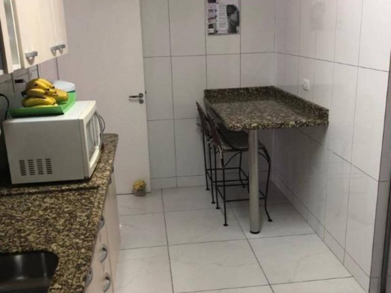 imóvel com 103m² - Água Verde - Curitiba