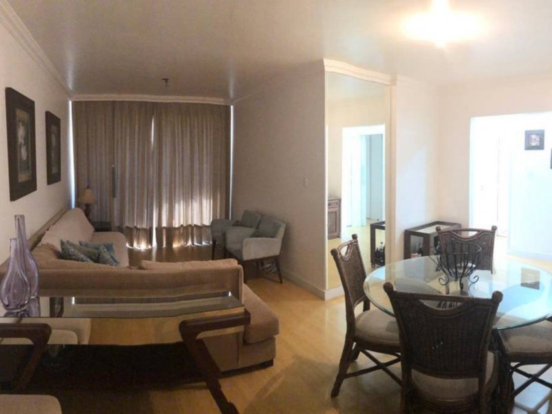 imóvel com 103m² - Água Verde - Curitiba