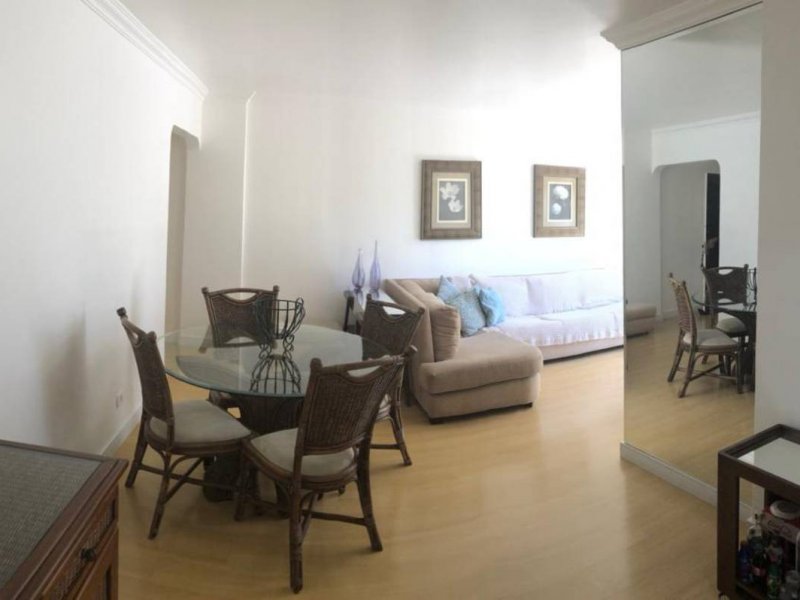 imóvel com 103m² - Água Verde - Curitiba