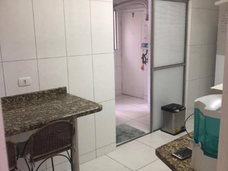imóvel com 103m² - Água Verde - Curitiba