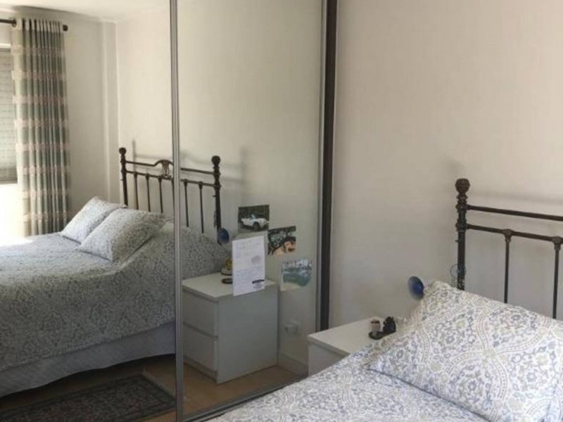 imóvel com 103m² - Água Verde - Curitiba