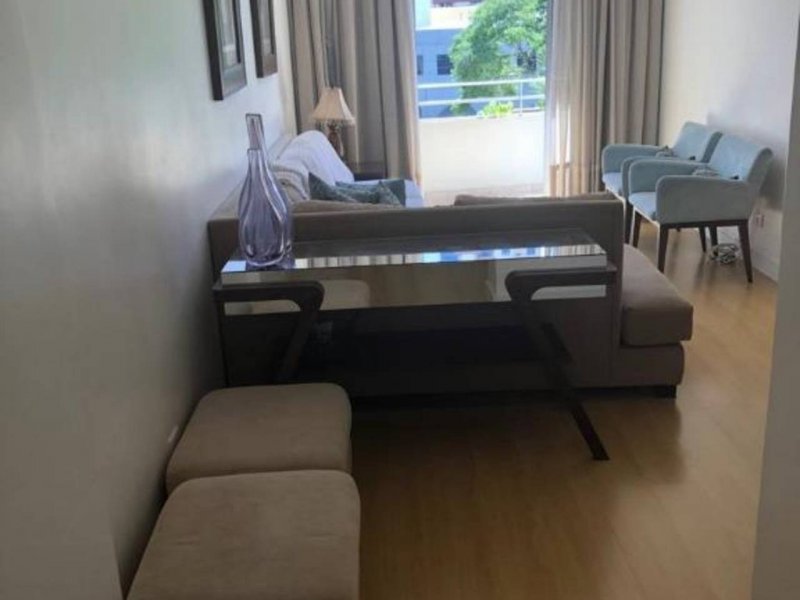 imóvel com 103m² - Água Verde - Curitiba