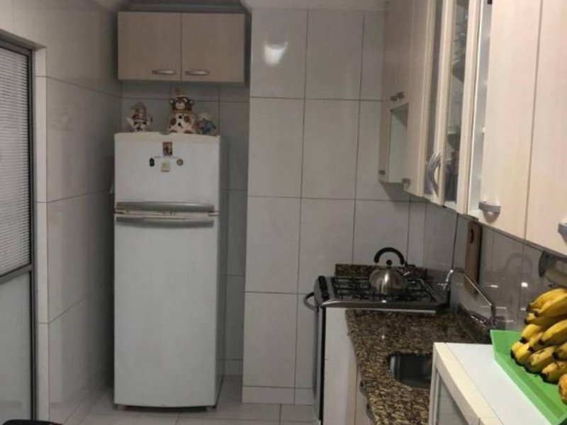 imóvel com 103m² - Água Verde - Curitiba