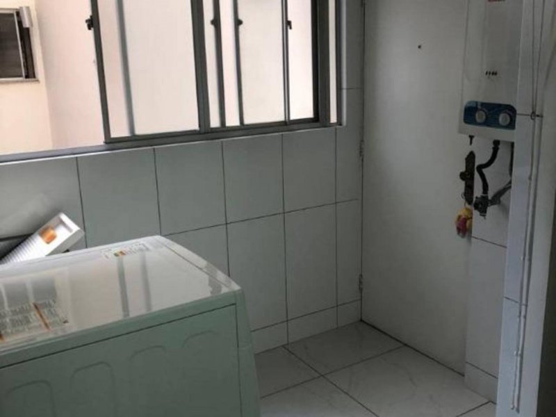 imóvel com 103m² - Água Verde - Curitiba