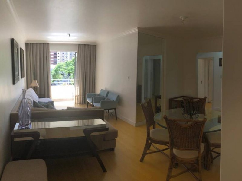 imóvel com 103m² - Água Verde - Curitiba