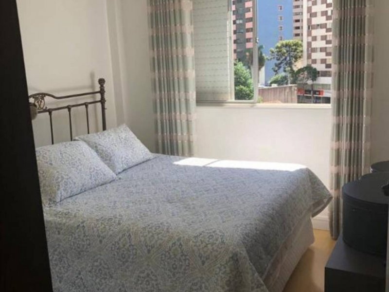 imóvel com 103m² - Água Verde - Curitiba