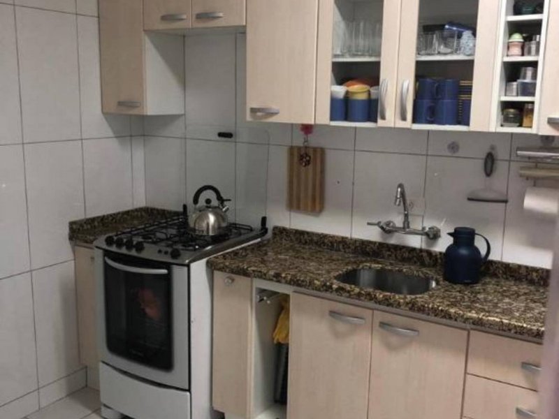 imóvel com 103m² - Água Verde - Curitiba