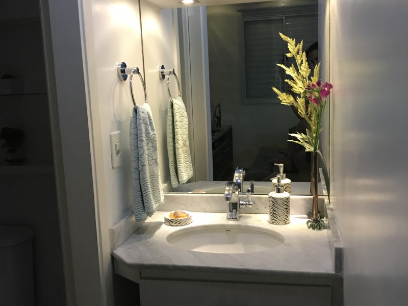 Apartamento à venda Parque Novo Mundo com 65m² e 2 quartos por R$ 370.000 - 1334422245-img-3935.JPG