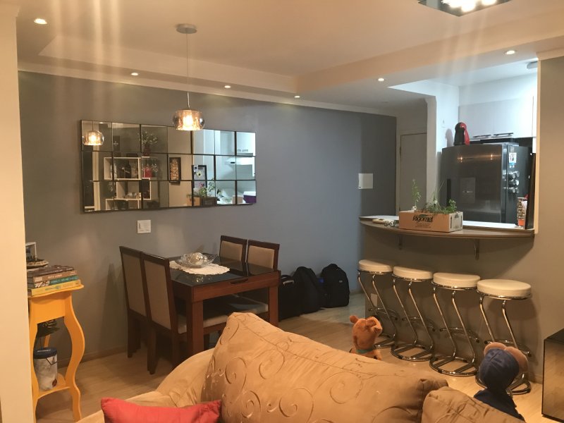 Apartamento à venda Parque Novo Mundo com 65m² e 2 quartos por R$ 370.000 - 1481224446-img-4074.JPG
