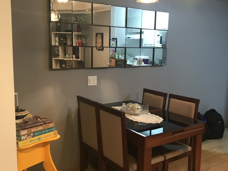 Apartamento à venda Parque Novo Mundo com 65m² e 2 quartos por R$ 370.000 - 1942537434-img-4073.JPG