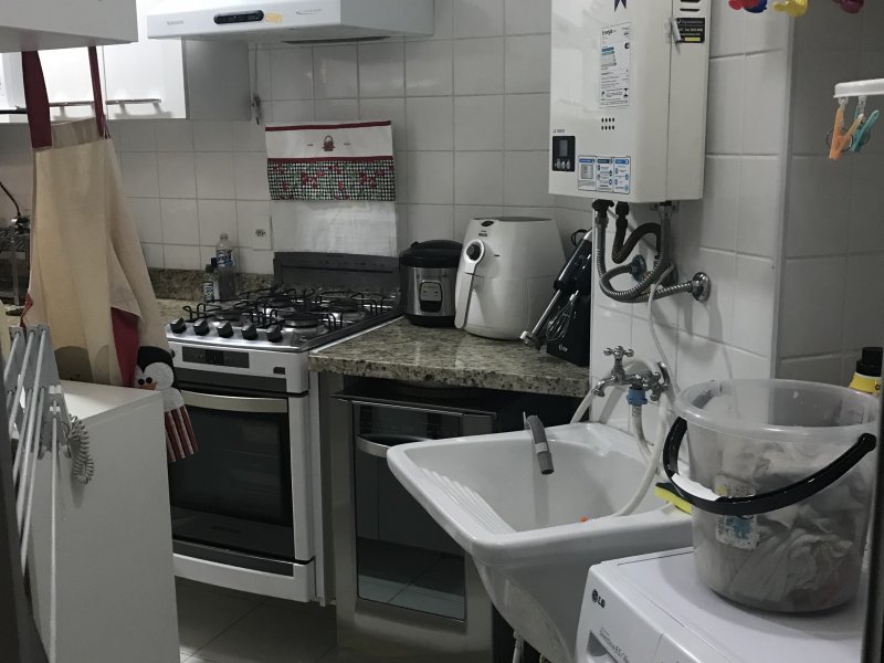 Apartamento à venda Parque Novo Mundo com 65m² e 2 quartos por R$ 370.000 - 39710927-img-4078.JPG