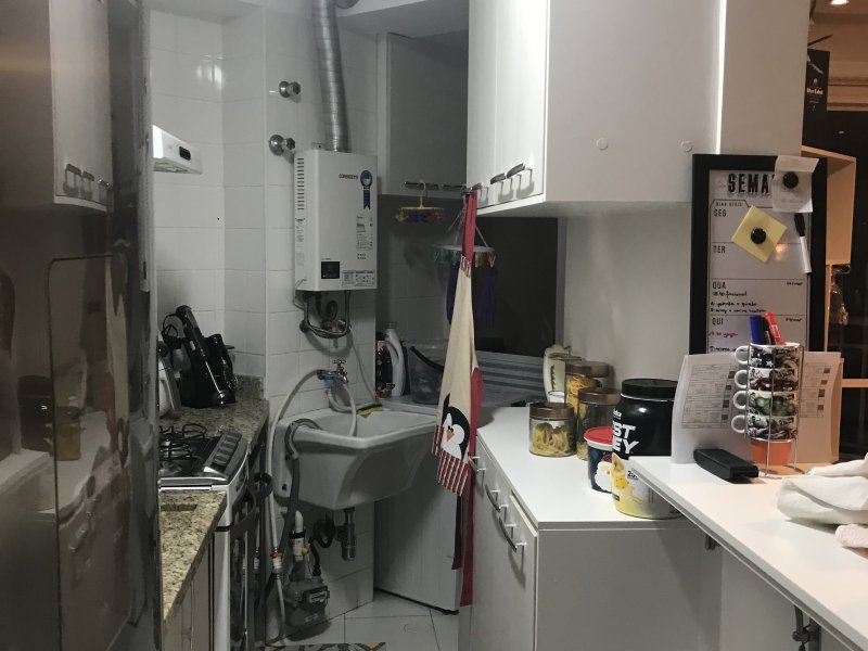 Apartamento à venda Parque Novo Mundo com 65m² e 2 quartos por R$ 370.000 - 402139862-img-4077.JPG