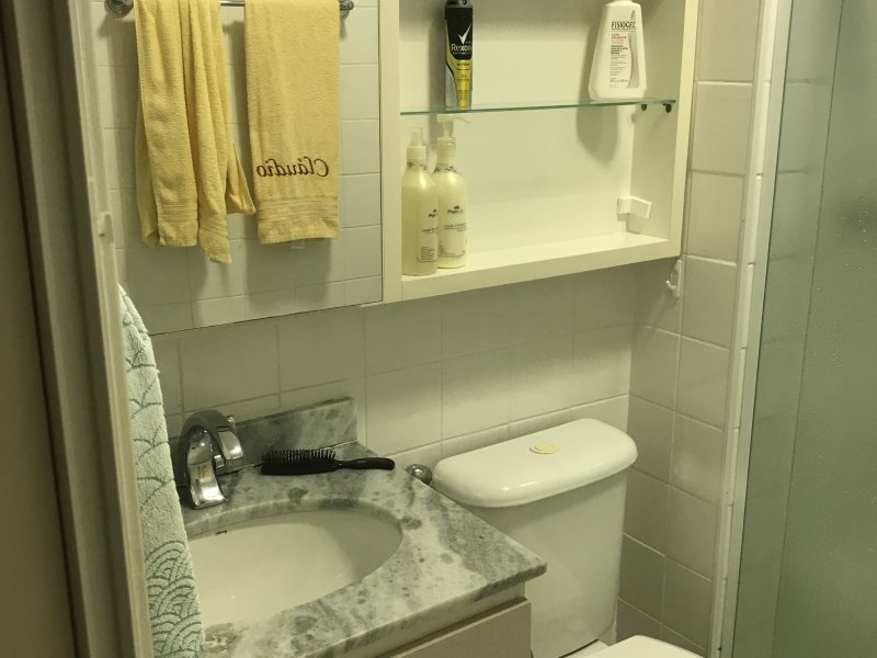 Apartamento à venda Parque Novo Mundo com 65m² e 2 quartos por R$ 370.000 - 748715992-img-3934.JPG