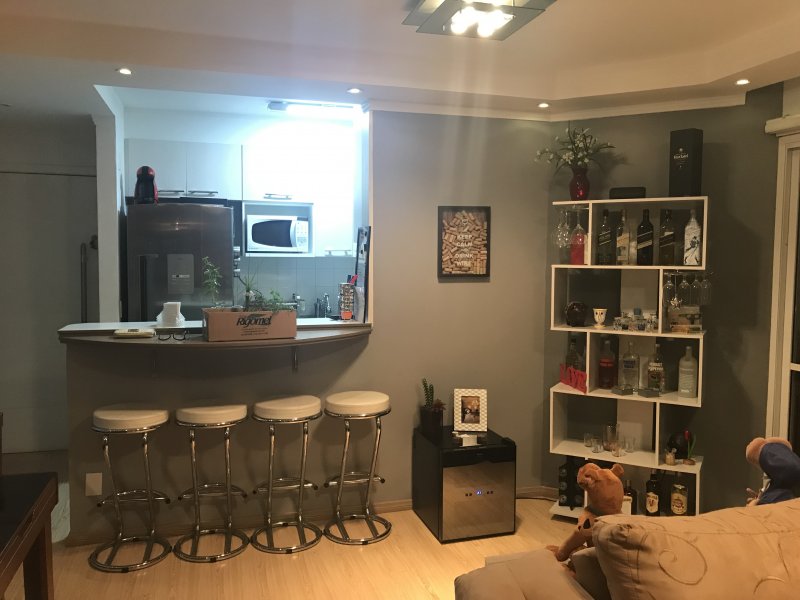 Apartamento à venda Parque Novo Mundo com 65m² e 2 quartos por R$ 370.000 - 844565888-img-4072.JPG