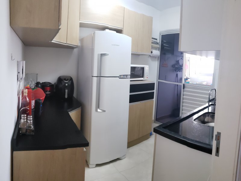 Apartamento à venda Vila Siqueira (Zona Norte) com 48m² e 2 quartos por R$ 300.000 - 105154805-20190716-123730.jpg