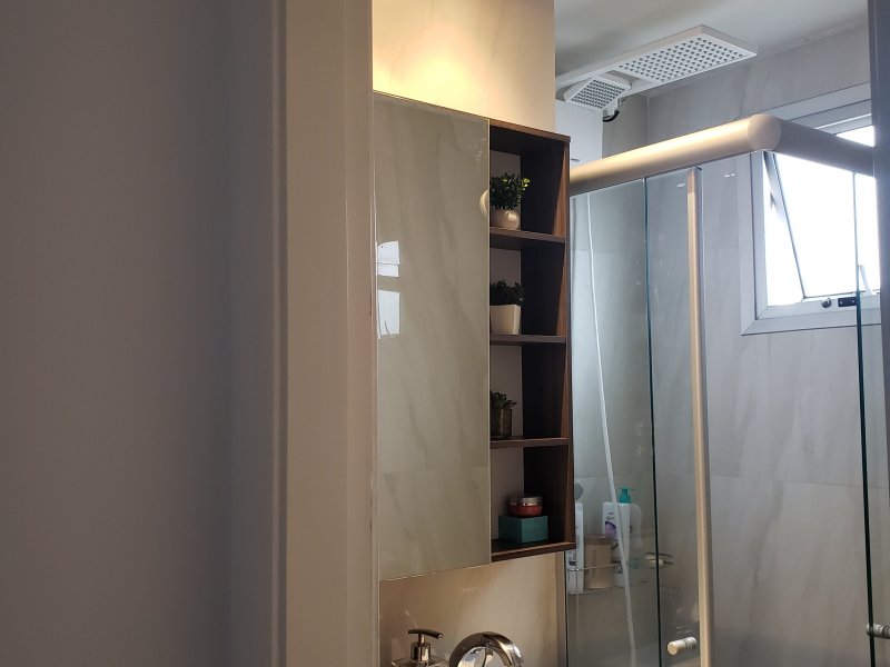 Apartamento à venda Vila Siqueira (Zona Norte) com 48m² e 2 quartos por R$ 300.000 - 1254899286-20190716-105530.jpg