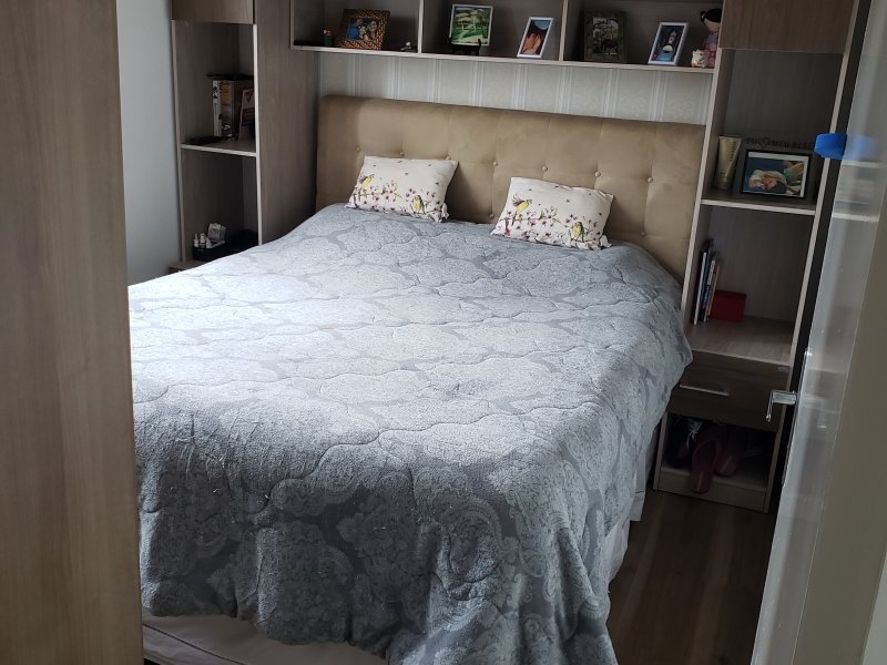 Apartamento à venda Vila Siqueira (Zona Norte) com 48m² e 2 quartos por R$ 300.000 - 1290714850-20190716-103543.jpg
