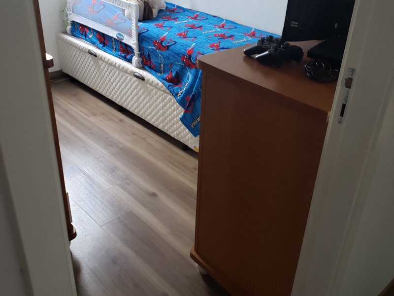 Apartamento à venda Vila Siqueira (Zona Norte) com 48m² e 2 quartos por R$ 300.000 - 1347764509-20190716-104416.jpg