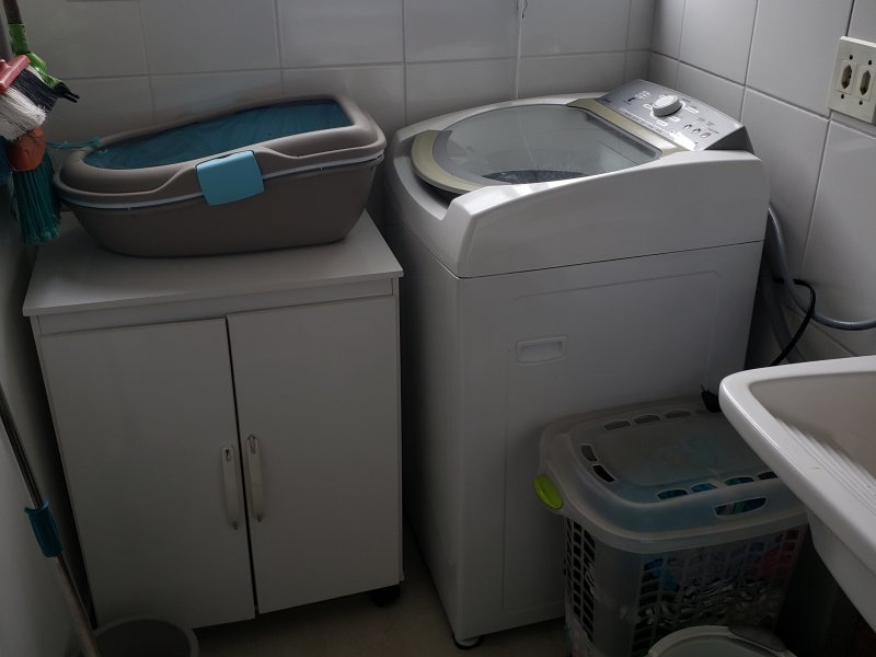 Apartamento à venda Vila Siqueira (Zona Norte) com 48m² e 2 quartos por R$ 300.000 - 2110832637-20190716-112231.jpg
