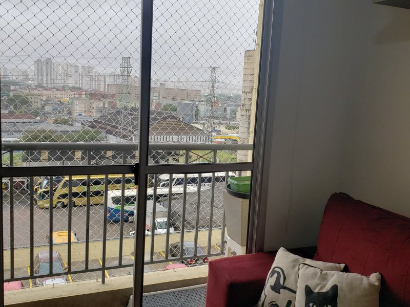 Apartamento à venda Vila Siqueira (Zona Norte) com 48m² e 2 quartos por R$ 300.000 - 264945495-20190716-111638.jpg