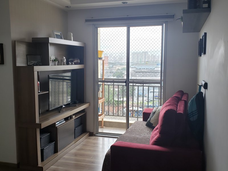 Apartamento à venda Vila Siqueira (Zona Norte) com 48m² e 2 quartos por R$ 300.000 - 321814865-20190716-111455.jpg