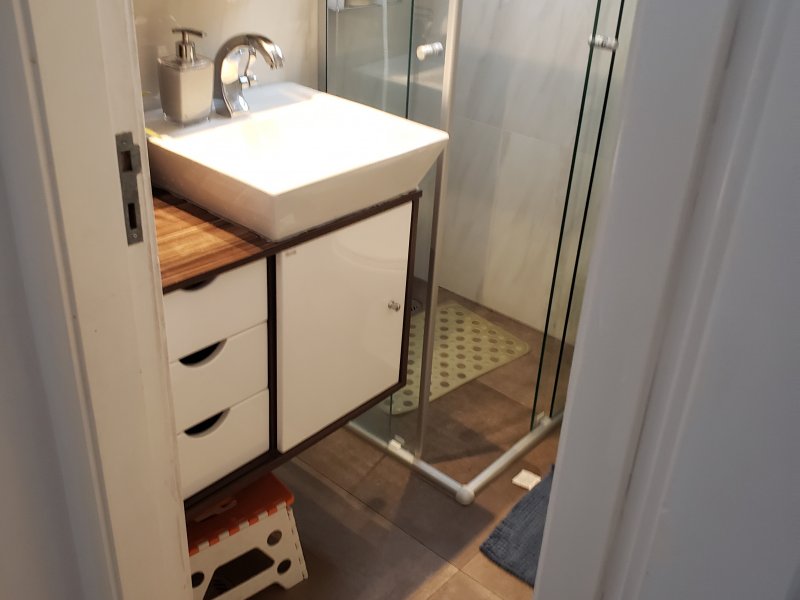 Apartamento à venda Vila Siqueira (Zona Norte) com 48m² e 2 quartos por R$ 300.000 - 323139392-20190716-105526.jpg