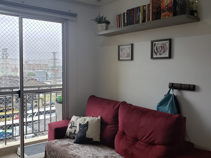 Apartamento à venda Vila Siqueira (Zona Norte) com 48m² e 2 quartos por R$ 300.000 - 424873297-20190716-111631.jpg