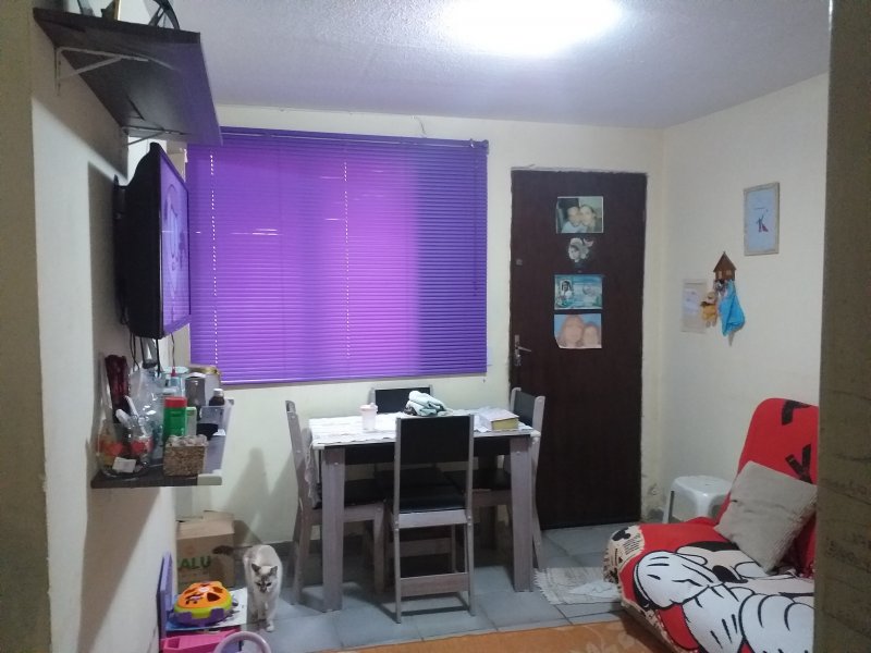 Apartamento à venda Jardim Tua com 43m² e 2 quartos por R$ 145.000 - 1141376212-20190705-125026.jpg
