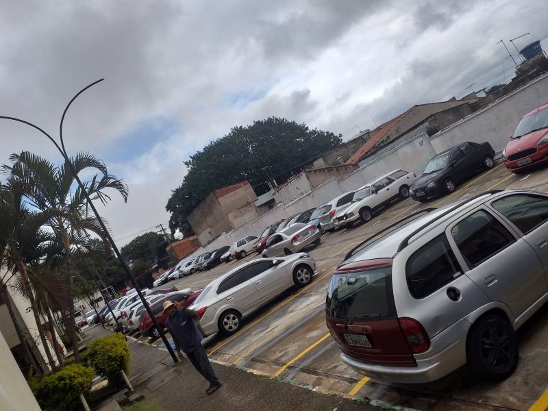Apartamento à venda Jardim Tua com 43m² e 2 quartos por R$ 145.000 - 1326544090-20190705-130603.jpg