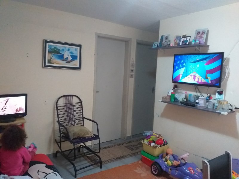 Apartamento à venda Jardim Tua com 43m² e 2 quartos por R$ 145.000 - 2041201664-20190705-124755.jpg