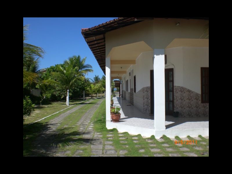 imóvel com 3800m² - Centro - Nova Viçosa