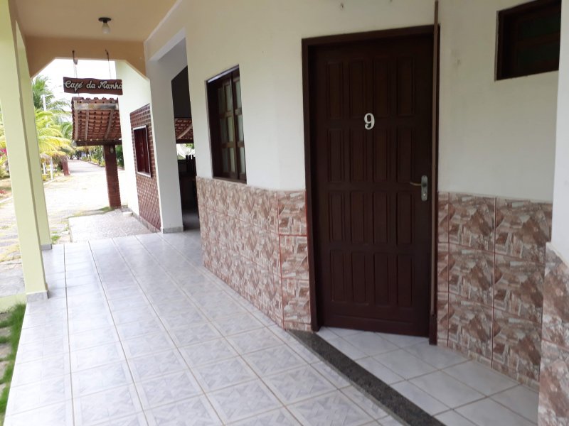imóvel com 3800m² - Centro - Nova Viçosa