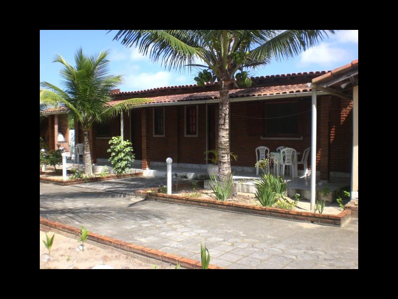imóvel com 3800m² - Centro - Nova Viçosa
