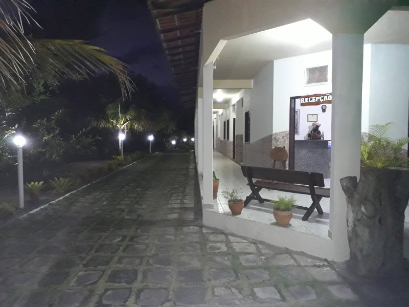 imóvel com 3800m² - Centro - Nova Viçosa