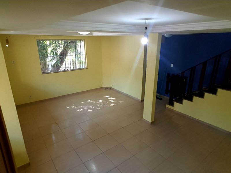 Casa de condomínio à venda Tanque com 136m² e 4 quartos por R$ 390.000 - 1629616786-img-20180902-wa0284.jpg