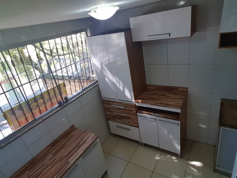 Casa de condomínio à venda Tanque com 136m² e 4 quartos por R$ 390.000 - 1803617755-img-20180902-wa0178.jpg