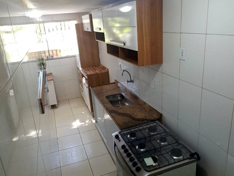Casa de condomínio à venda Tanque com 136m² e 4 quartos por R$ 390.000 - 2080505457-img-20180902-wa0290.jpg