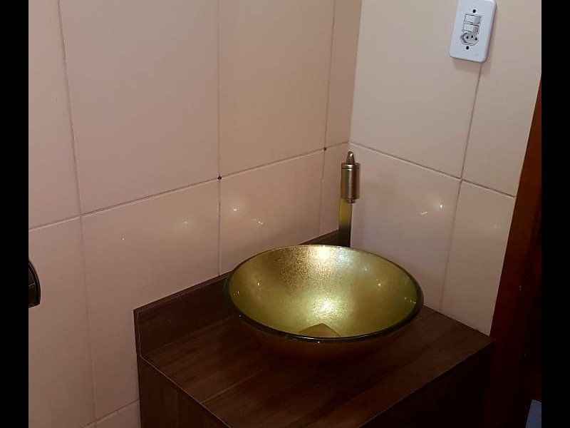 Casa de condomínio à venda Tanque com 136m² e 4 quartos por R$ 390.000 - 271779805-img-20180902-wa0082.jpg