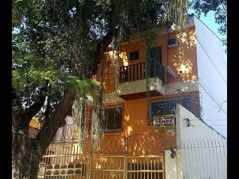 Casa de condomínio à venda Tanque com 136m² e 4 quartos por R$ 390.000 - 808398755-img-20180902-wa0211.jpg