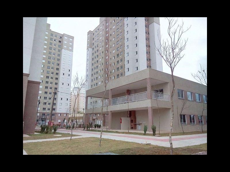 Apartamento à venda Itaquera com 46m² e 2 quartos por R$ 215.000 - 241373091-vista-interna-condominio.jpg