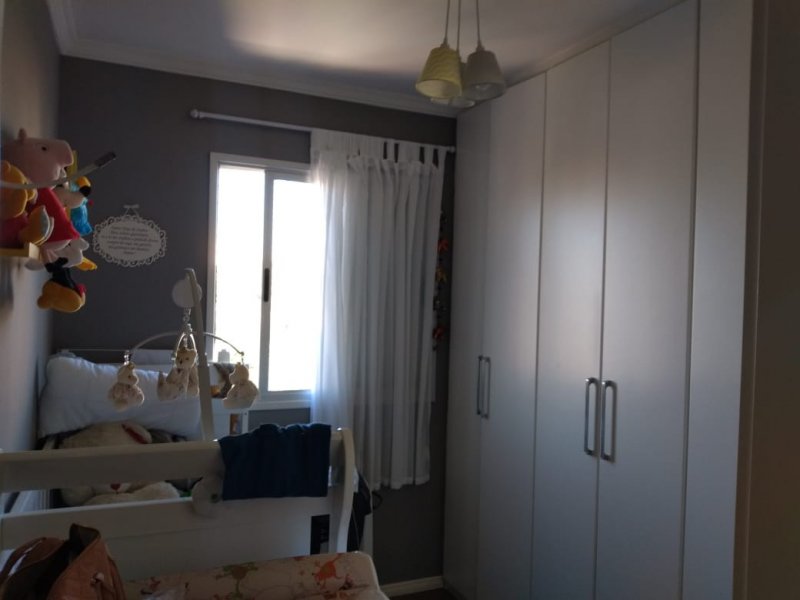 Apartamento à venda Vila Roque com 50m² e 2 quartos por R$ 300.000 - 1966131580-img-20190516-wa0017.jpg