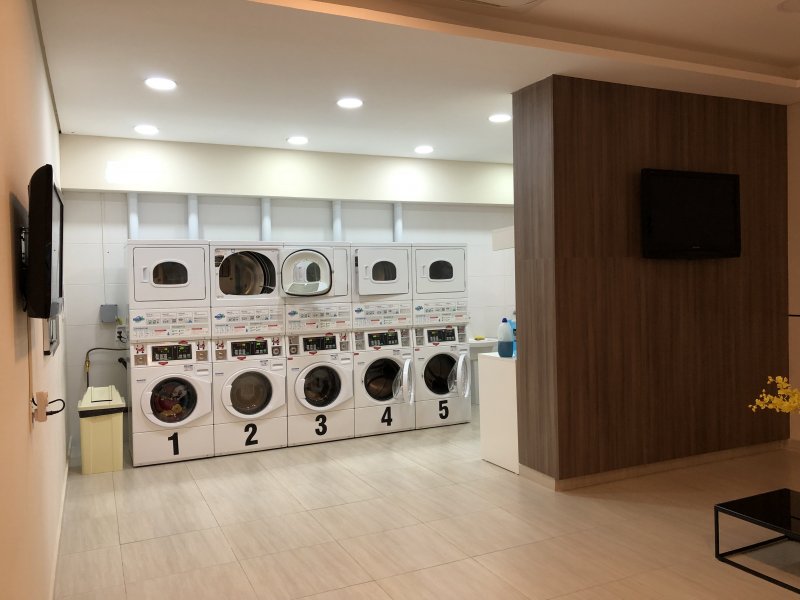 Kitnet/Stúdio à venda Bethaville I com 55m² e 1 quarto por R$ 380.000 - 1375822376-8a4371b0-197f-4299-a293-ec3c0a49735a.jpeg