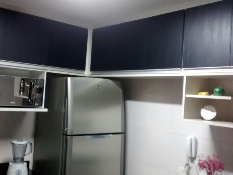 Casa de condomínio à venda Jardim Jandira com 63m² e 2 quartos por R$ 280.000 - 1052092294-img-20190715-wa0019.jpg