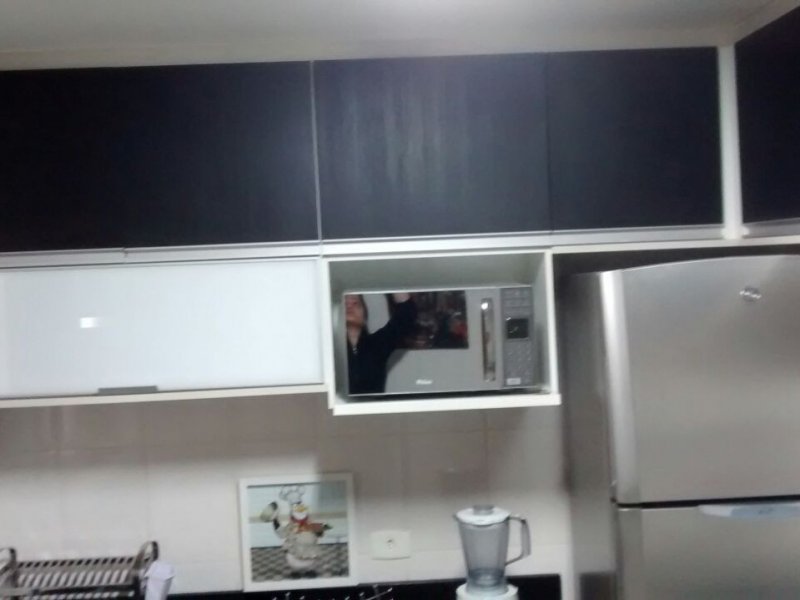 Casa de condomínio à venda Jardim Jandira com 63m² e 2 quartos por R$ 280.000 - 1503755927-img-20190715-wa0021.jpg