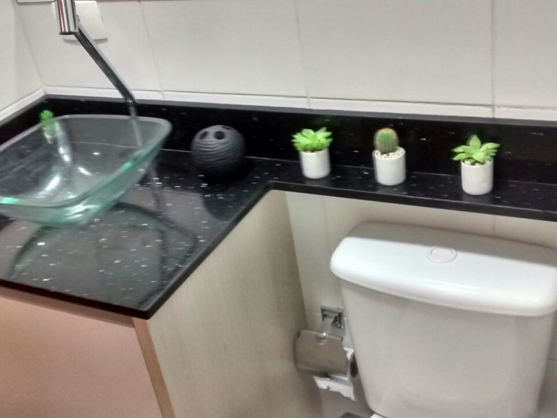 Casa de condomínio à venda Jardim Jandira com 63m² e 2 quartos por R$ 280.000 - 1938549997-img-20190715-wa0029.jpg