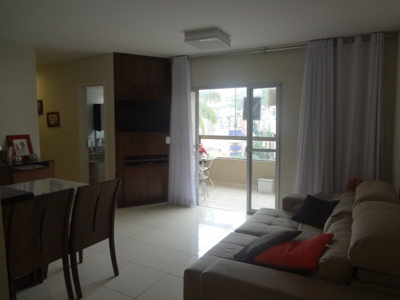 imóvel com 90m² - Buritis - Belo Horizonte