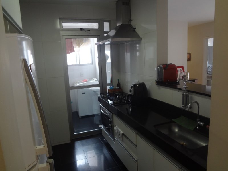imóvel com 90m² - Buritis - Belo Horizonte