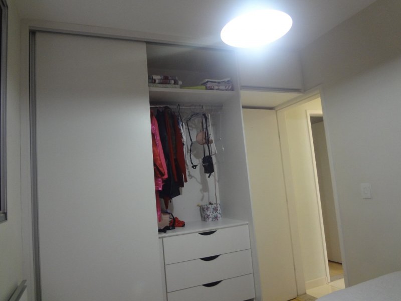 imóvel com 90m² - Buritis - Belo Horizonte