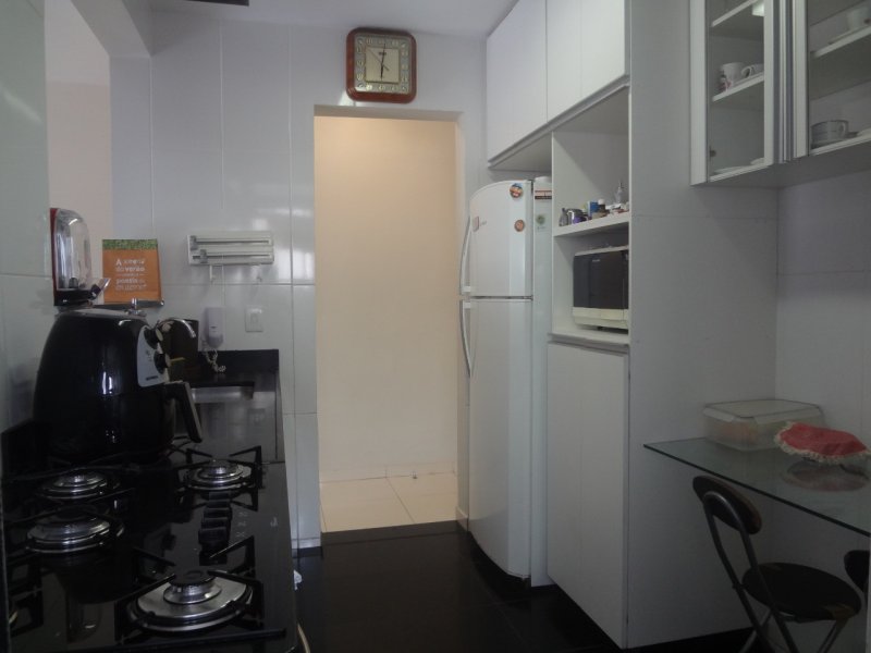 imóvel com 90m² - Buritis - Belo Horizonte